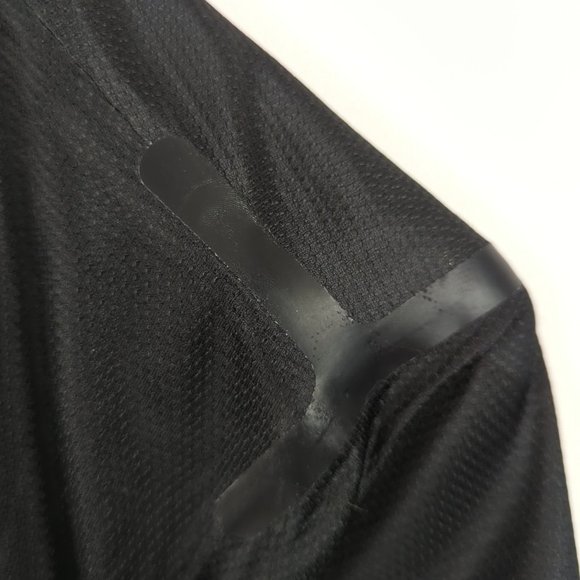 Nike US Soccer National Team Black long sleeve goalkeepers jersey - XL - NWT - Picture 10 of 11